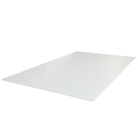 lowes melamine|5 8 melamine board lowe's.